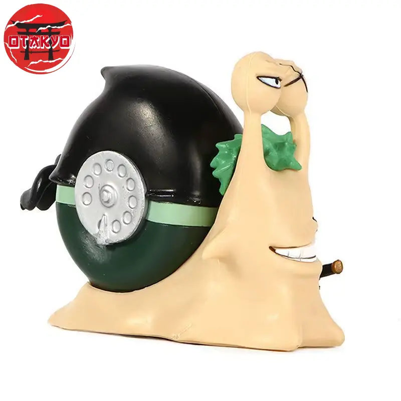 Escargophone Zoro Figuren - One Piece™