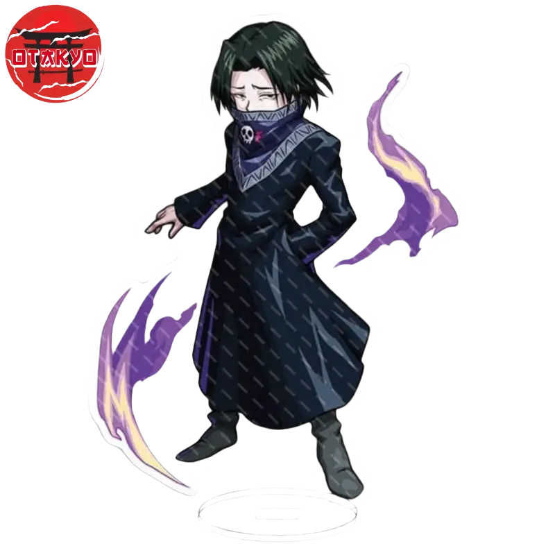 Feitan Figuren - Hunter x Hunter™
