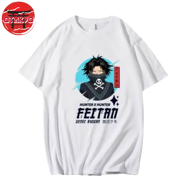 Feitan Portor T-Shirt - Hunter x Hunter™