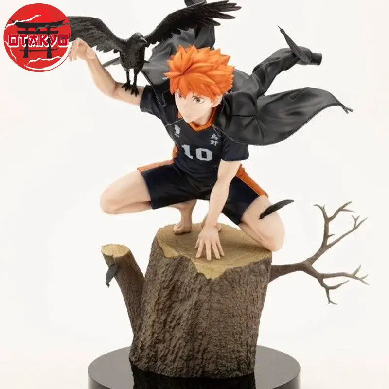 Figurine Hinata Karasuno - Haikyuu™