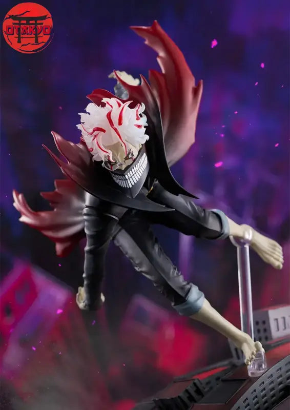 Figurine Ken Takakura "Turbo" - Dandadan™