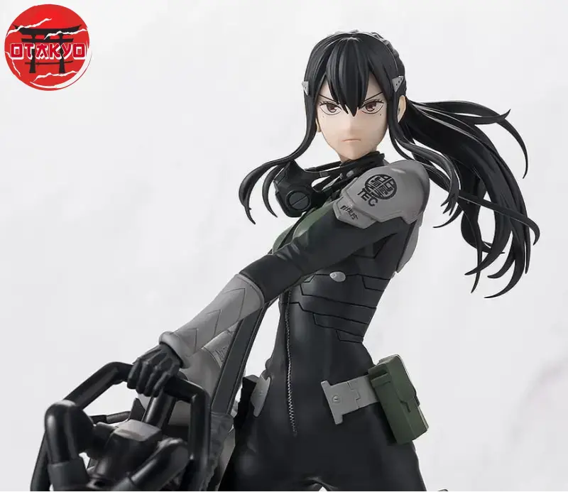 Figurine Mina Ashiro - Kaiju N°8™