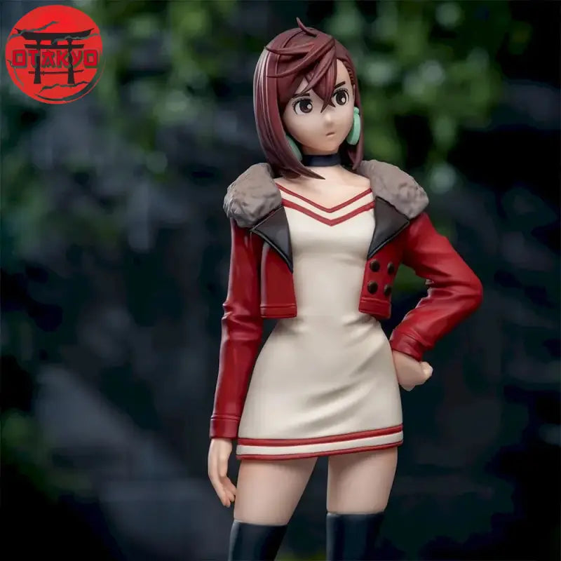 Figurine Momo - Dandadan™
