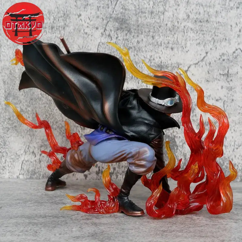 Figurine Sabo "Dressrosa" -One Piece™