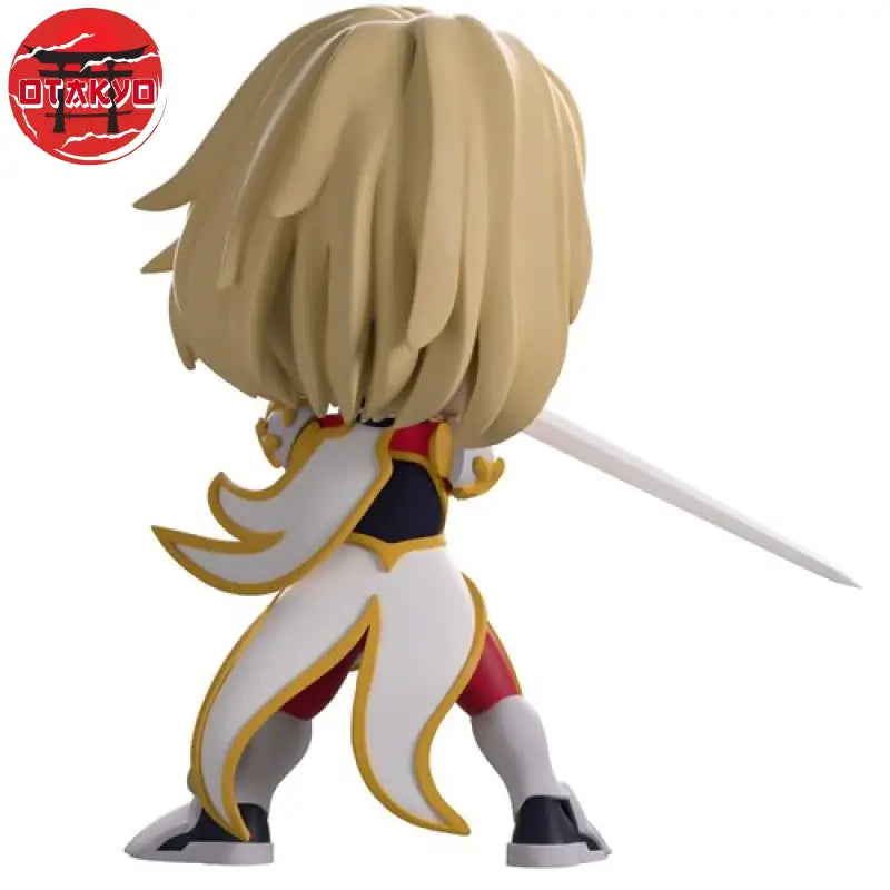 Figurine Vinyl Cha Hae-In - Solo Leveling™