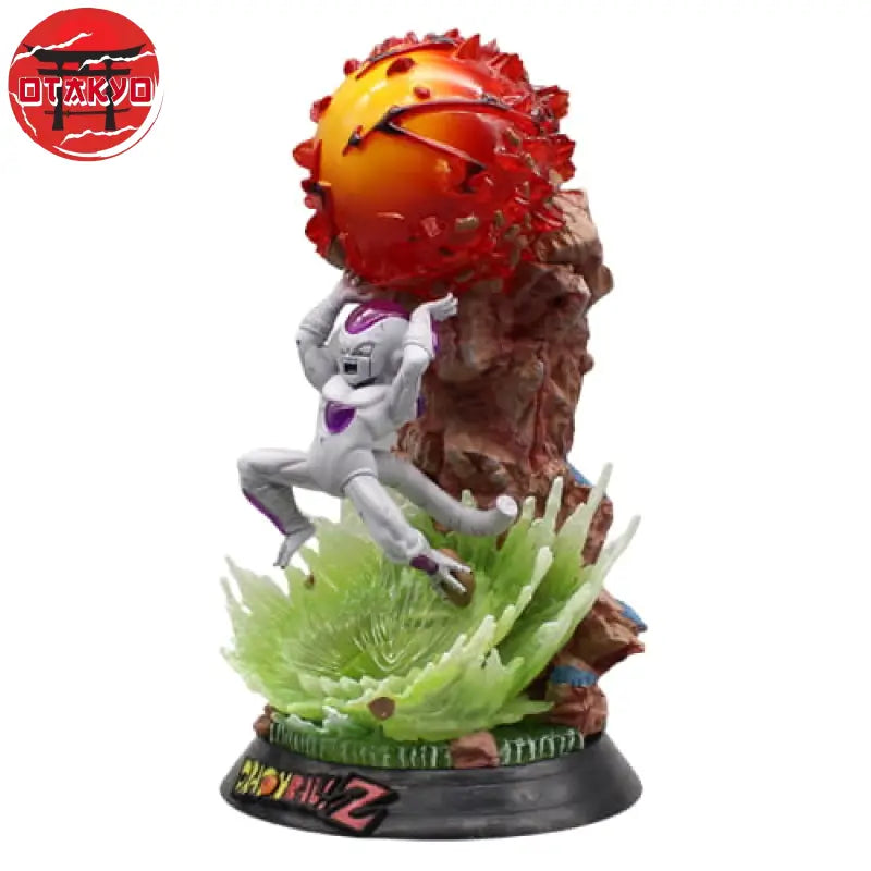 Freezer Blast Figuren - Dragon Ball Z™
