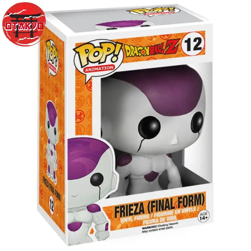 Freezer Funko POP - Dragon Ball Z™