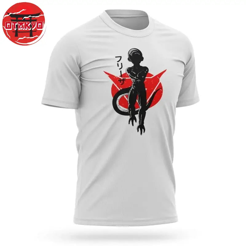 Freezer T-Shirt - Dragon Ball Z™