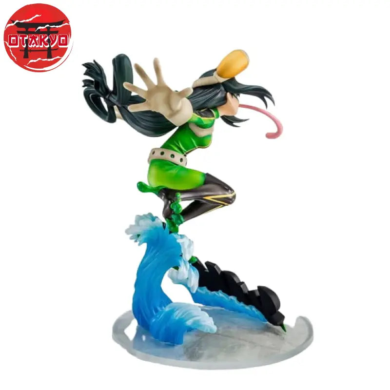 Froppy "Splash" Figuren - My Hero Academia™