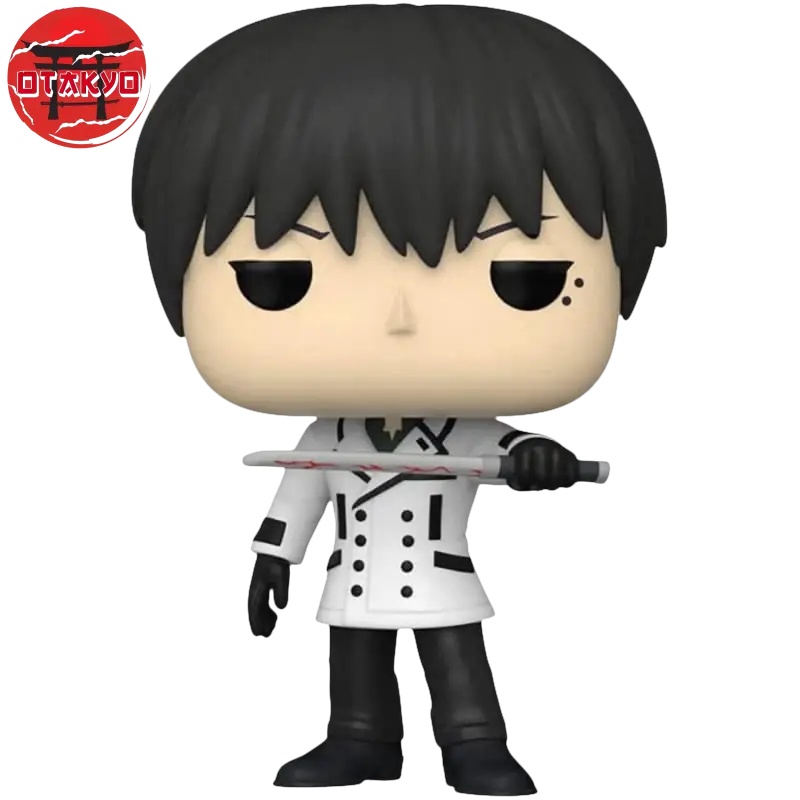 Funko POP Kuki Urie - Tokyo Ghoul™