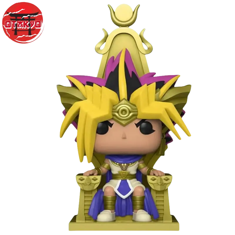 Funko POP Pharaon Atem - Yu-Gi-Oh!™