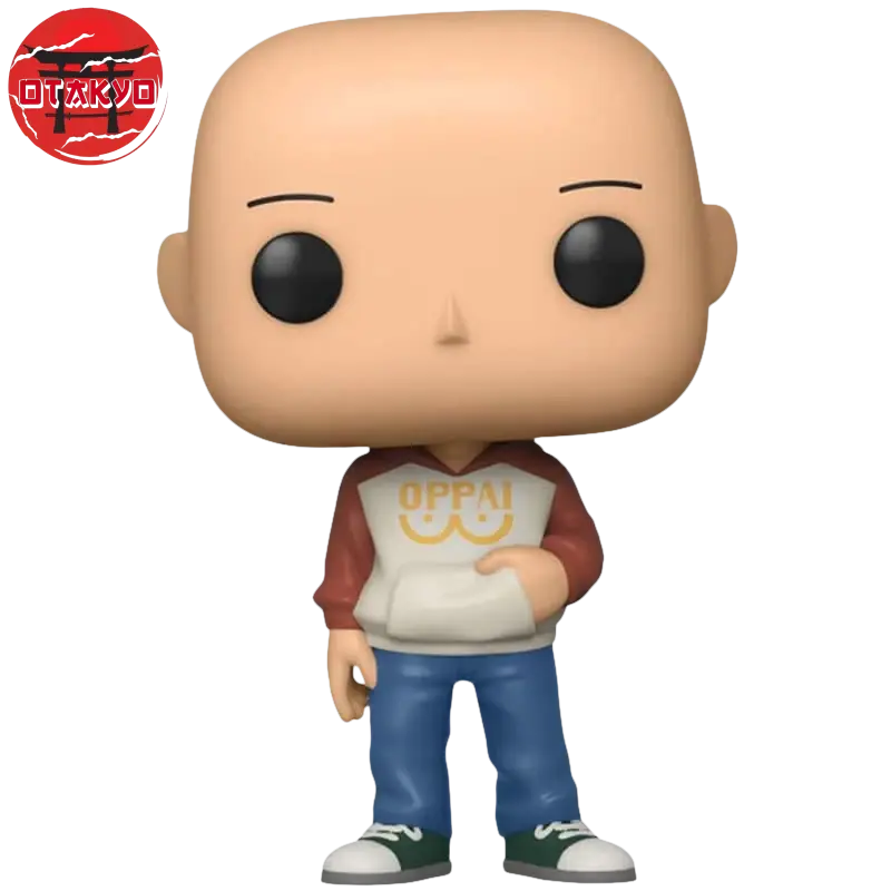 Funko POP Saitama - One Punch Man™