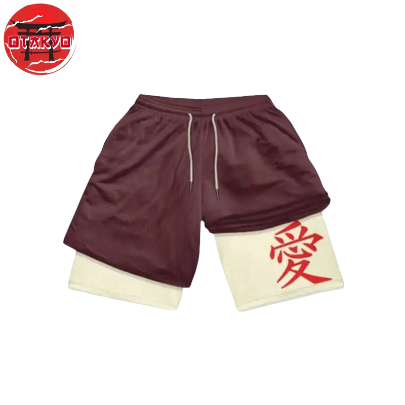Gaara der Kazekage Short - Naruto Shippuden™