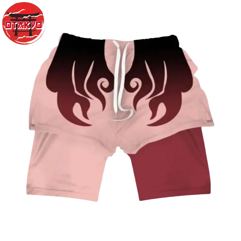 Gear 4 Short - One Piece™