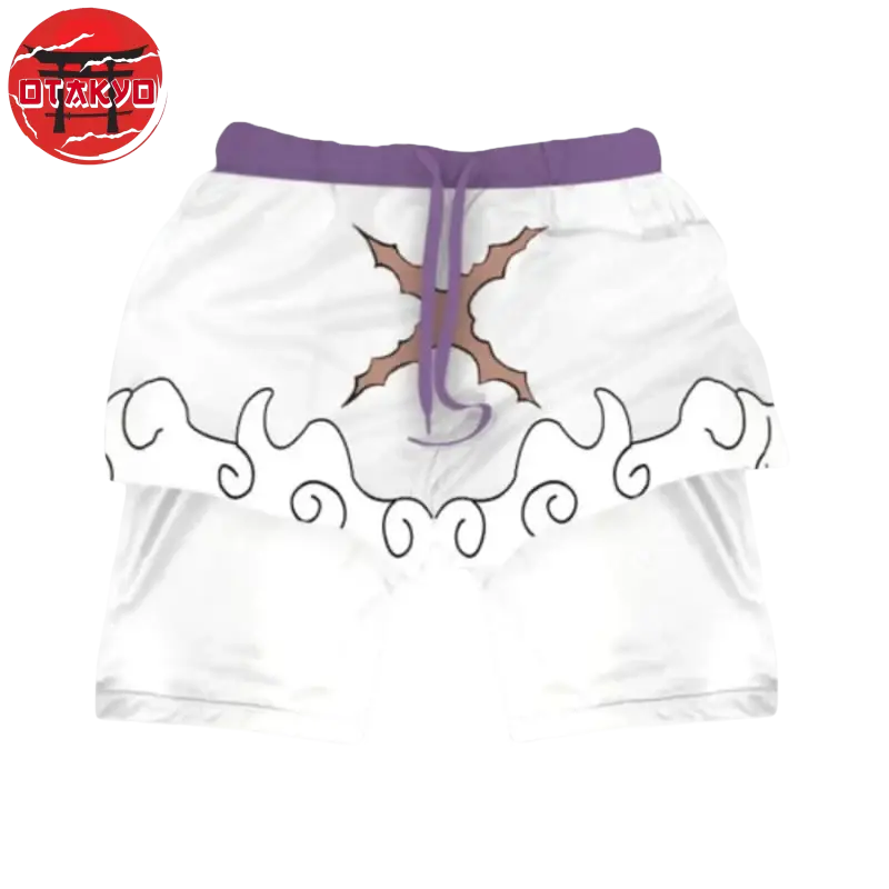 Gear 5 Short - One Piece™