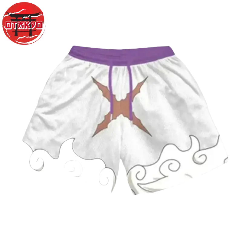 Gear 5th Short - One Piece™