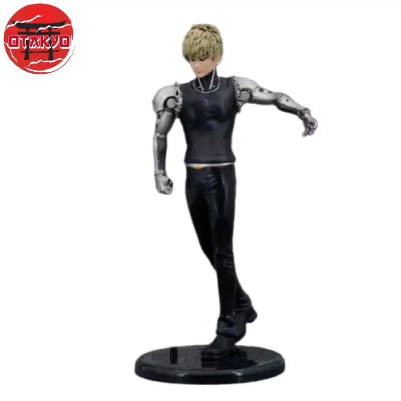 Genos Figuren - One Punch Man™