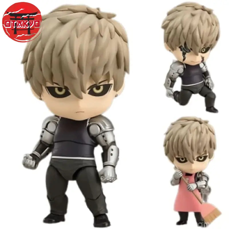 Genos Nendoroid Figuren - One Punch Man™