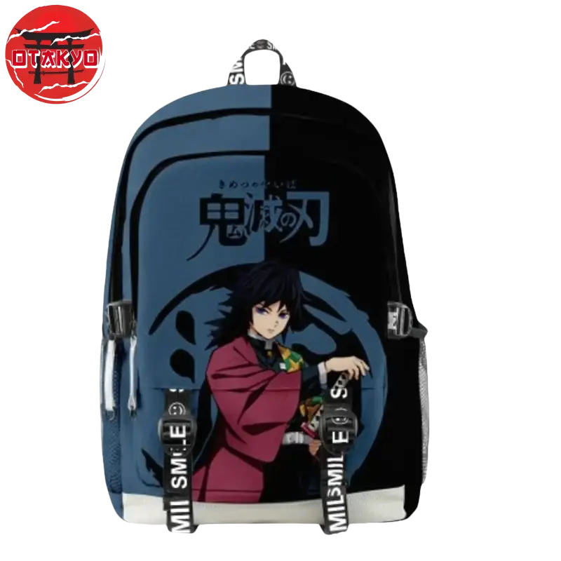 Giyu Rucksack - Demon Slayer™