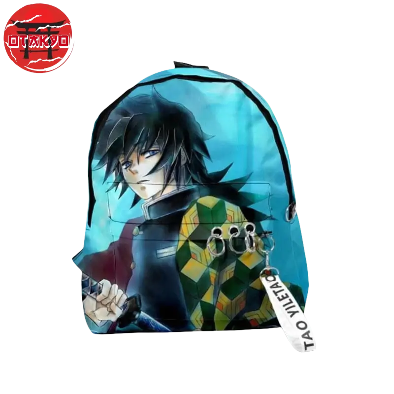 Giyu Tomioka Rucksack - Demon Slayer™