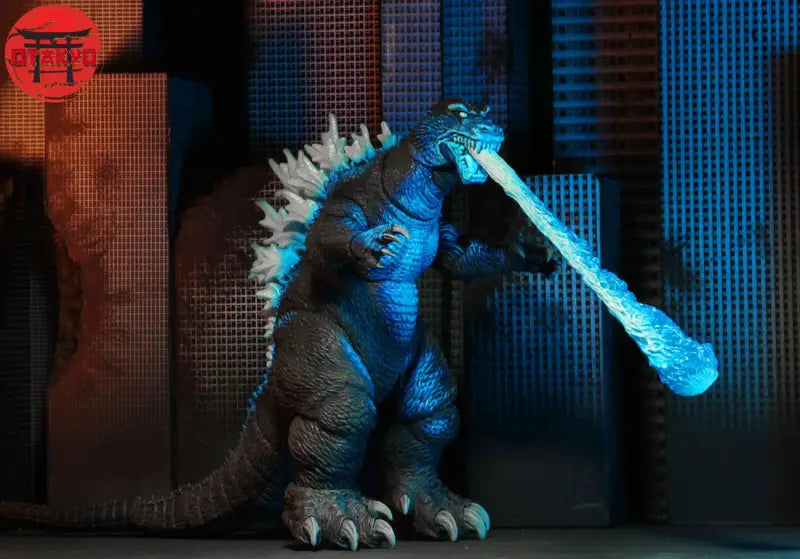 Godzilla "Atomexplosion" Figuren - Godzilla™