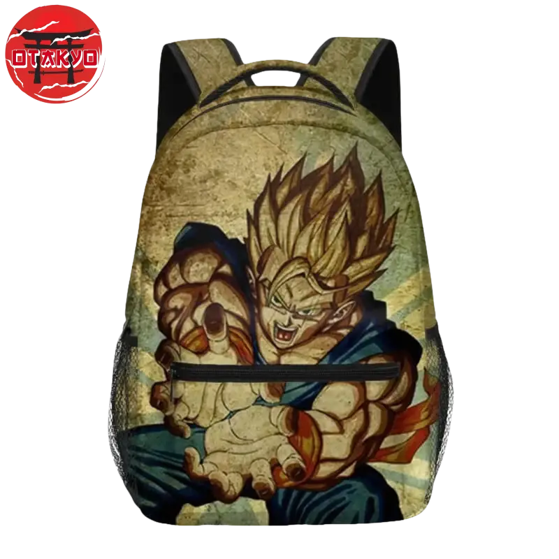 Gohan SSJ Rucksack - Dragon Ball Z™