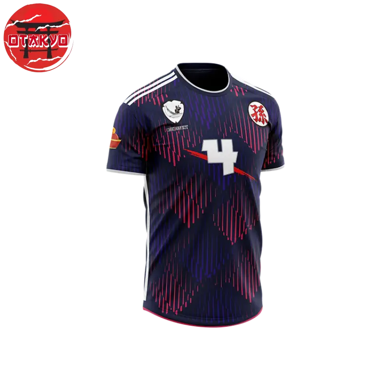 Gohan Trikot - Dragon Ball Z™