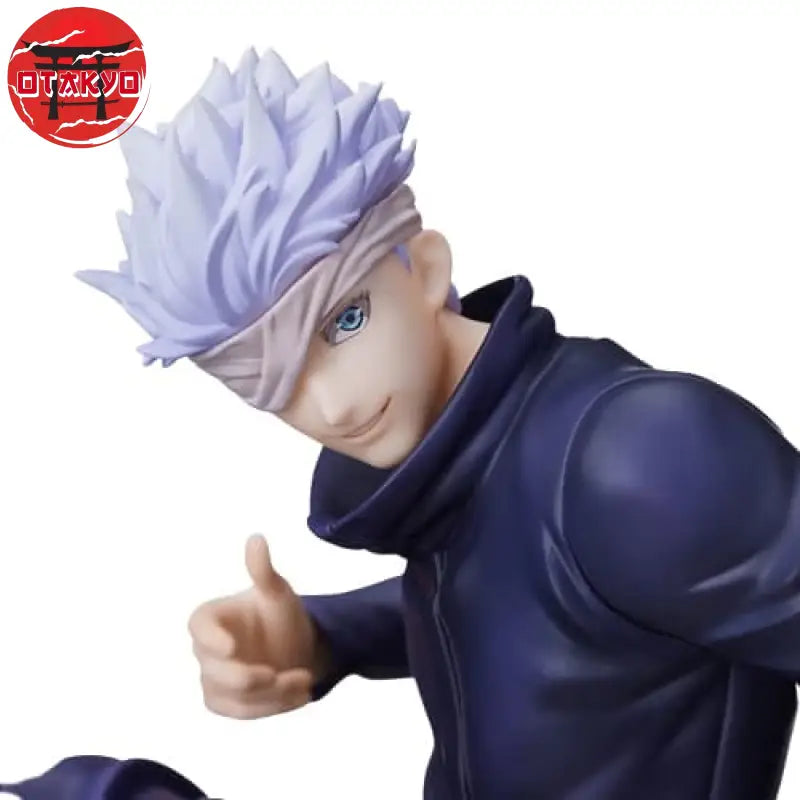 Gojo "6. Auge" Figuren - Jujutsu Kaisen™