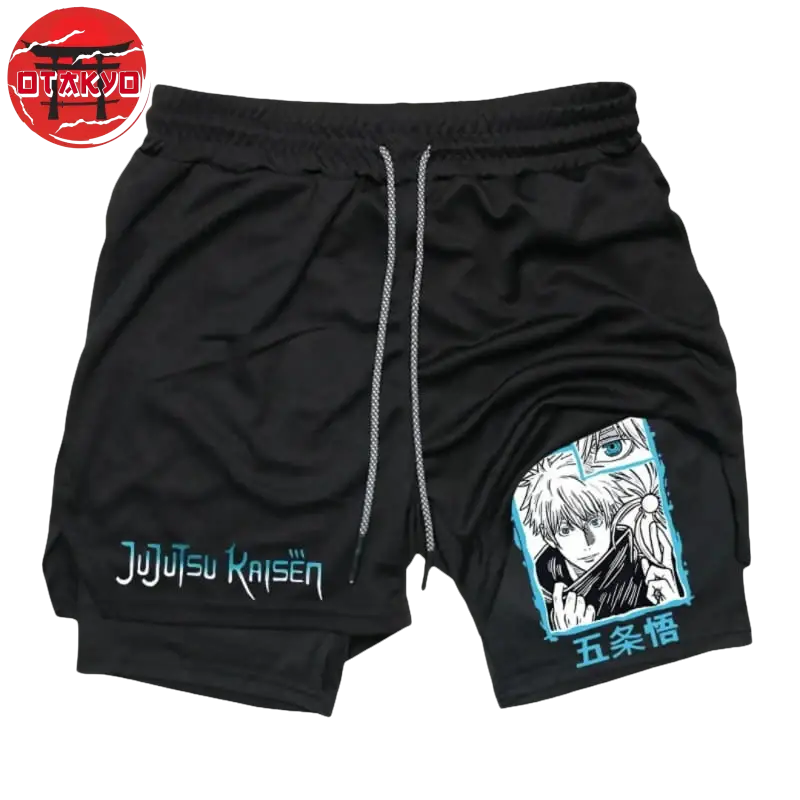 Gojo Short - Jujutsu Kaisen™