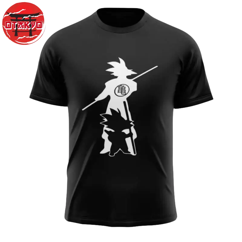 Goku T-Shirt "Budokaï" - Dragon Ball Z™