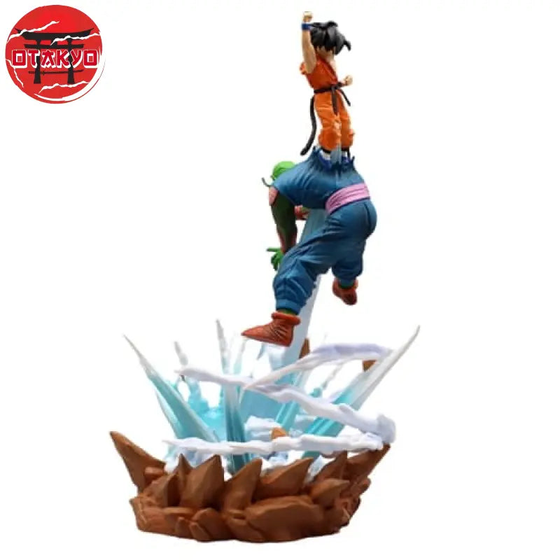 Goku Vs Piccolo Figuren - Dragon Ball Z™