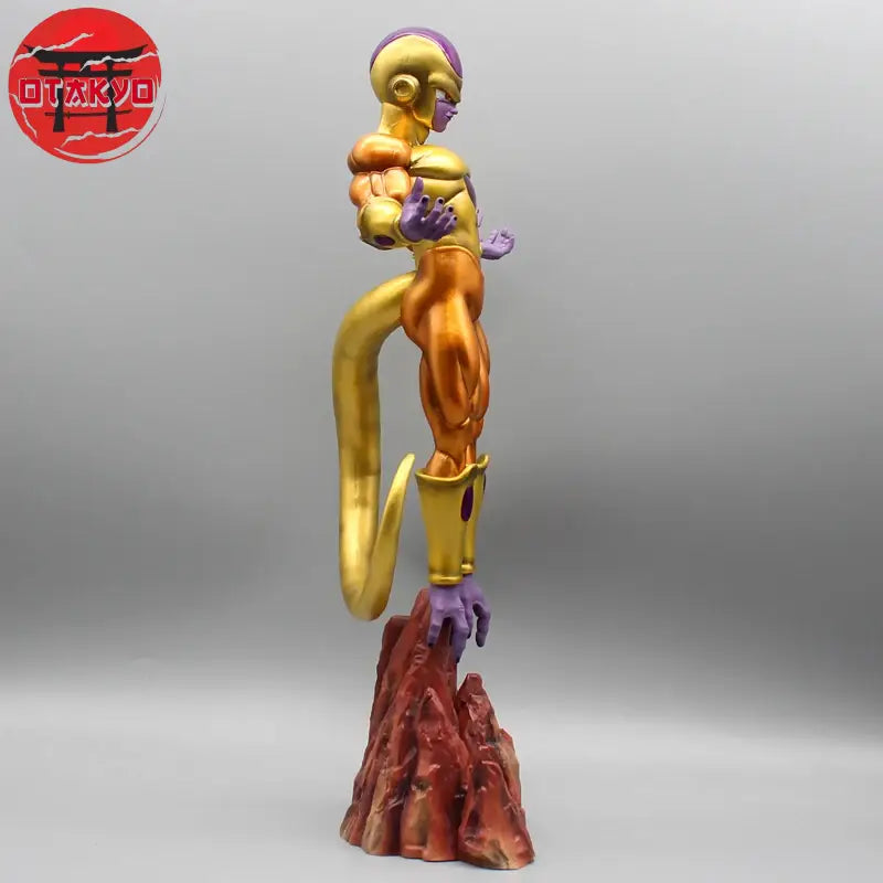 Golden Freezer Figuren - Dragon Ball Z™