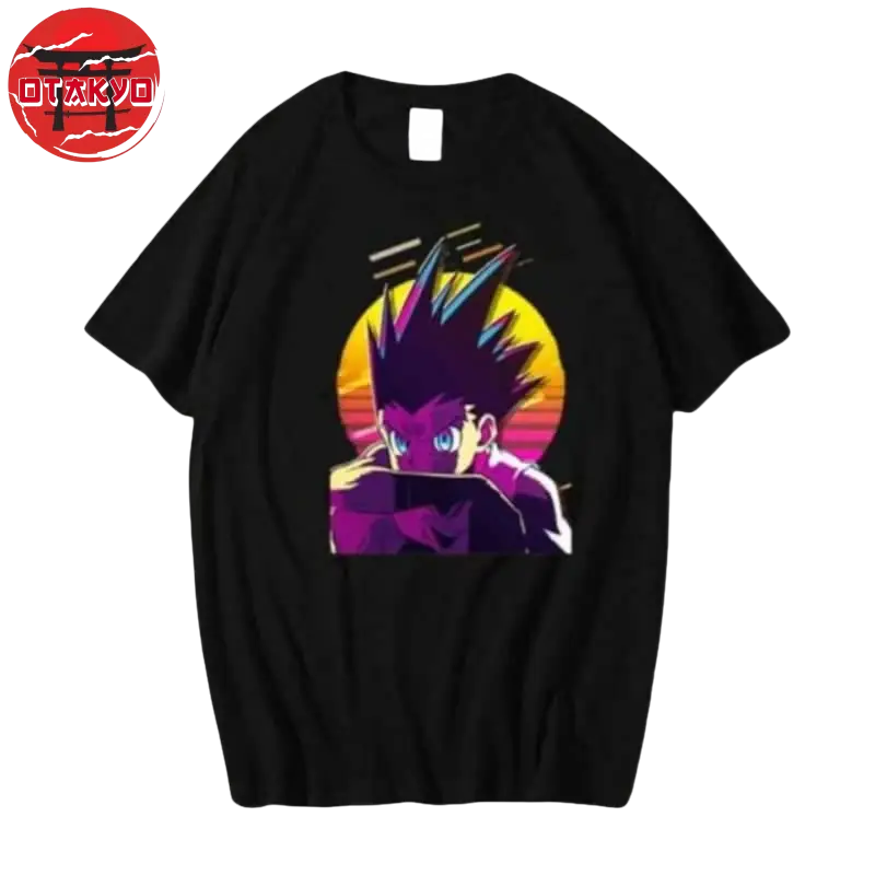 Gon "Beast" T-Shirt - Hunter x Hunter™