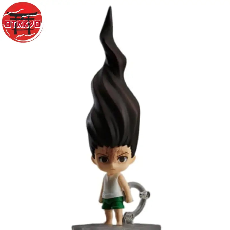 Gon Freecss Nendoroid Figuren - Hunter x Hunter™