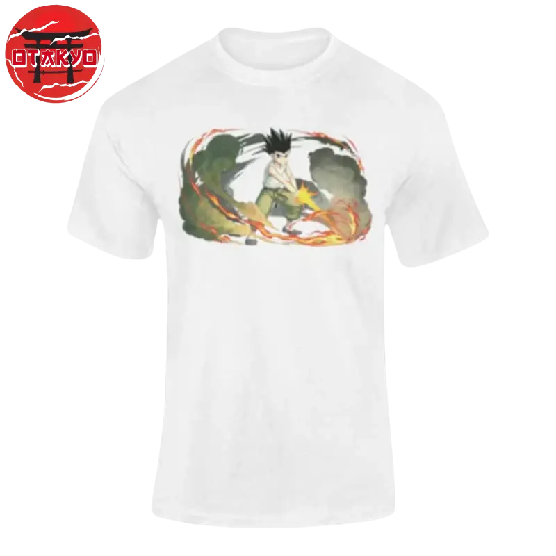 Gon Freecss T-Shirt "Nen" - Hunter x Hunter™
