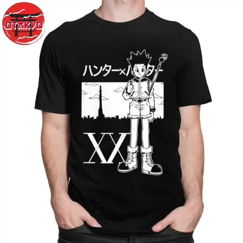 Gon XX T-Shirt - Hunter x Hunter™