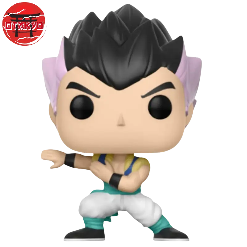 Gotenks Funko POP - Dragon Ball Z™