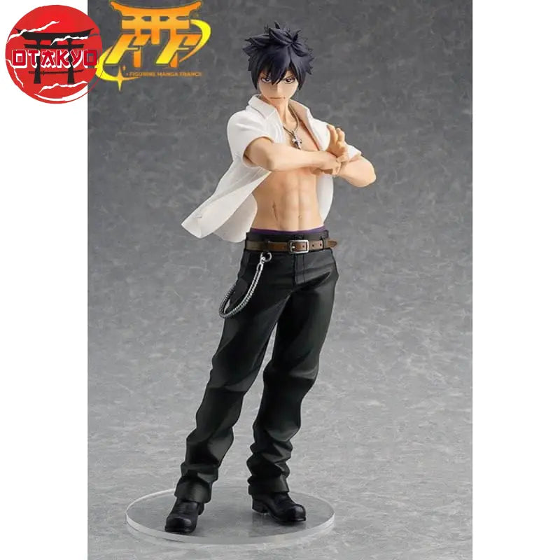 Grey Fullbuster Figuren - Fairy Tail™