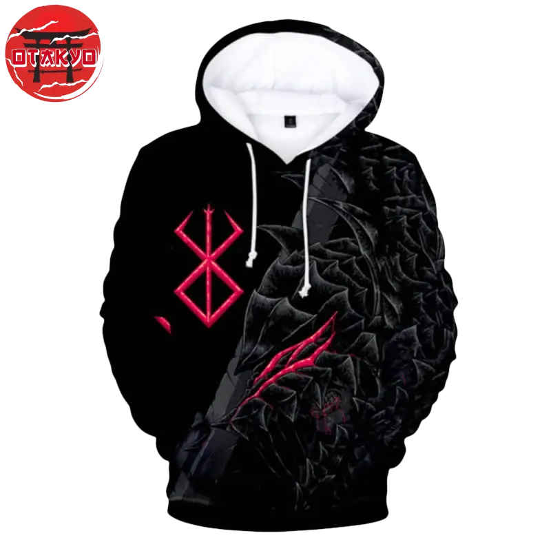 Guts "Beast" Pullover - Berserk™
