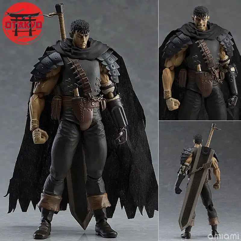 Guts Figuren - Berserk™