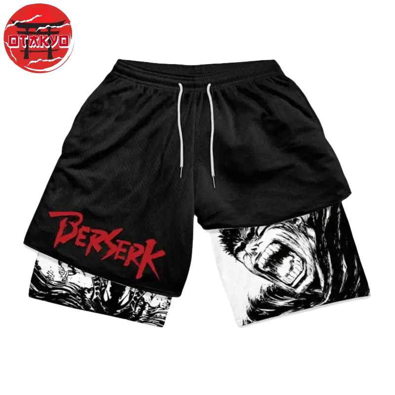 Guts Short - Berserk™