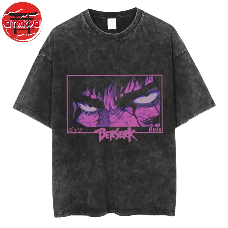 Guts T-Shirt - Berserk™