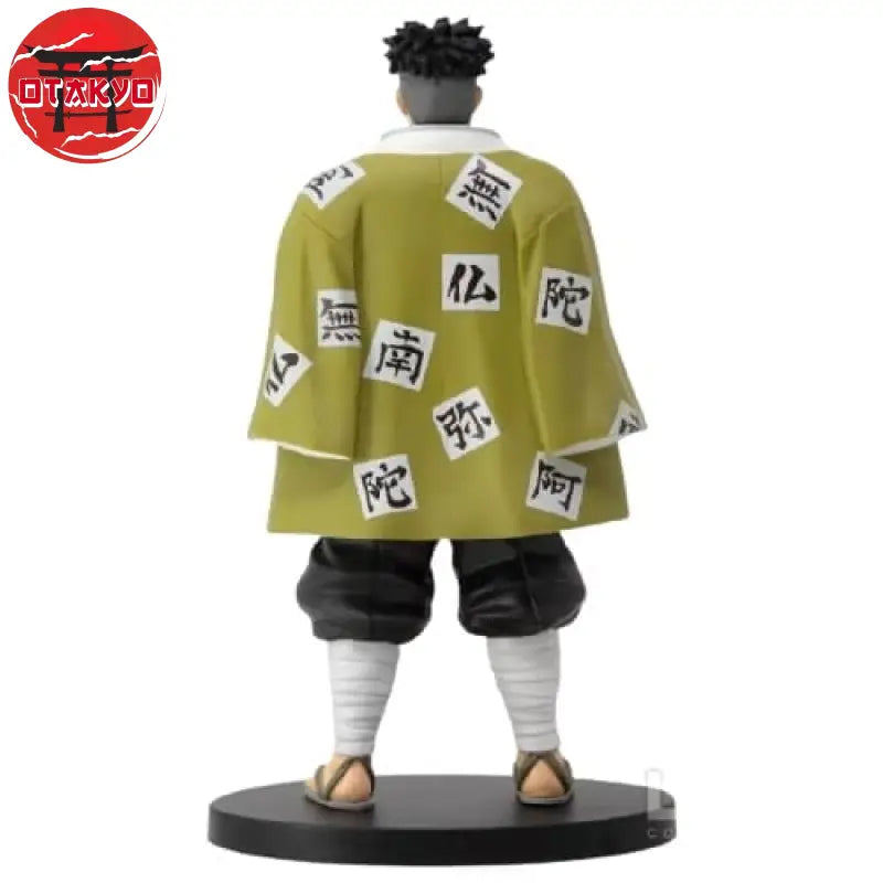 Gyomei Himejima Figuren - Demon Slayer™