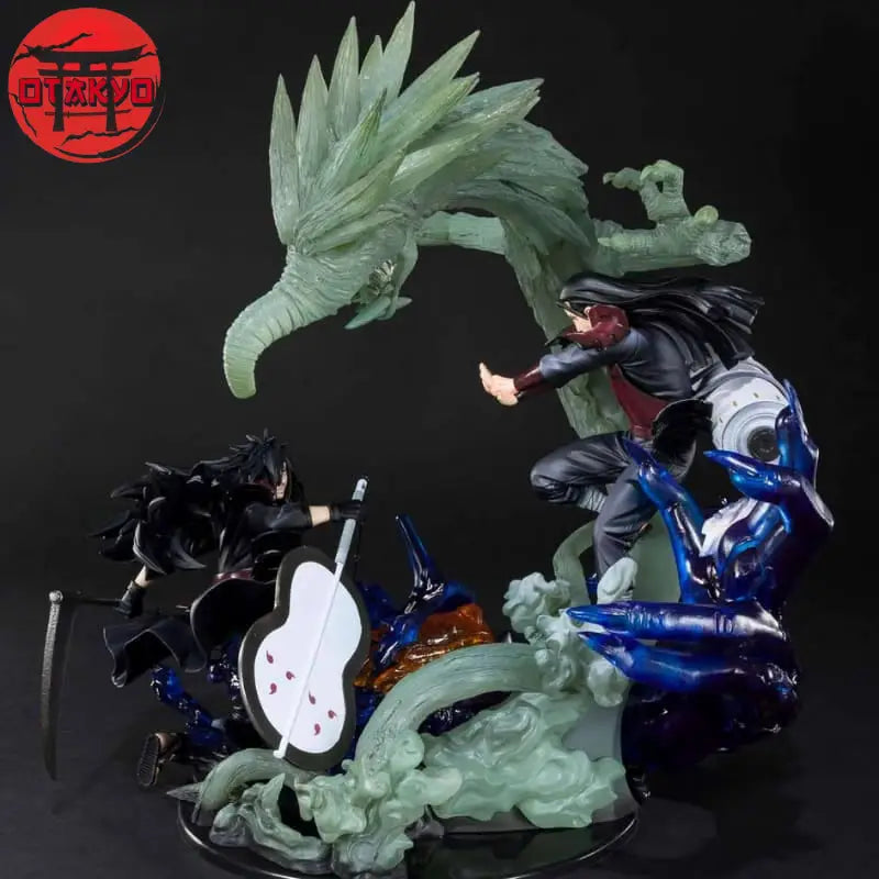 Hashirama Senju Figuren - Naruto Shippuden™