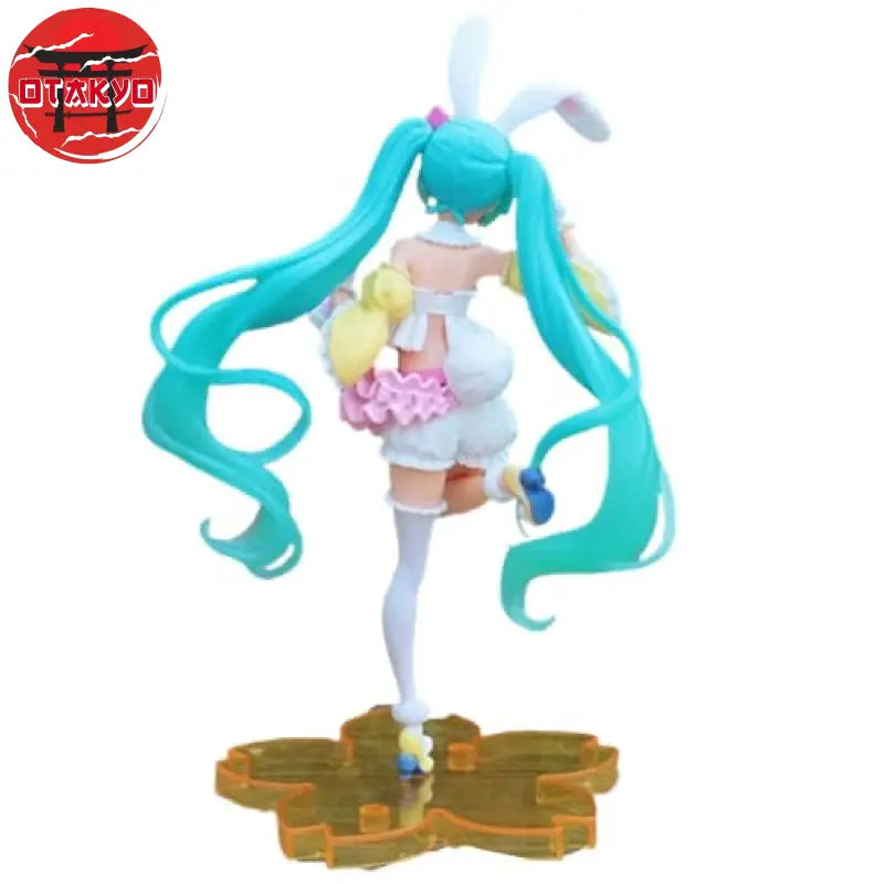 Hatsune Miku Ostereier Figuren - Hatsune Miku™