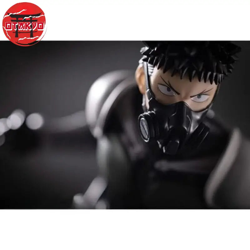 Hibino Kafka Figuren - Kaiju No 8™