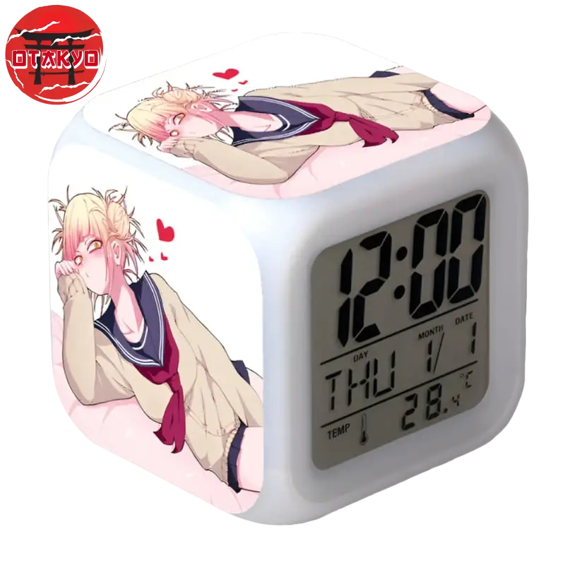 Himiko Heart Wecker - My Hero Academia™