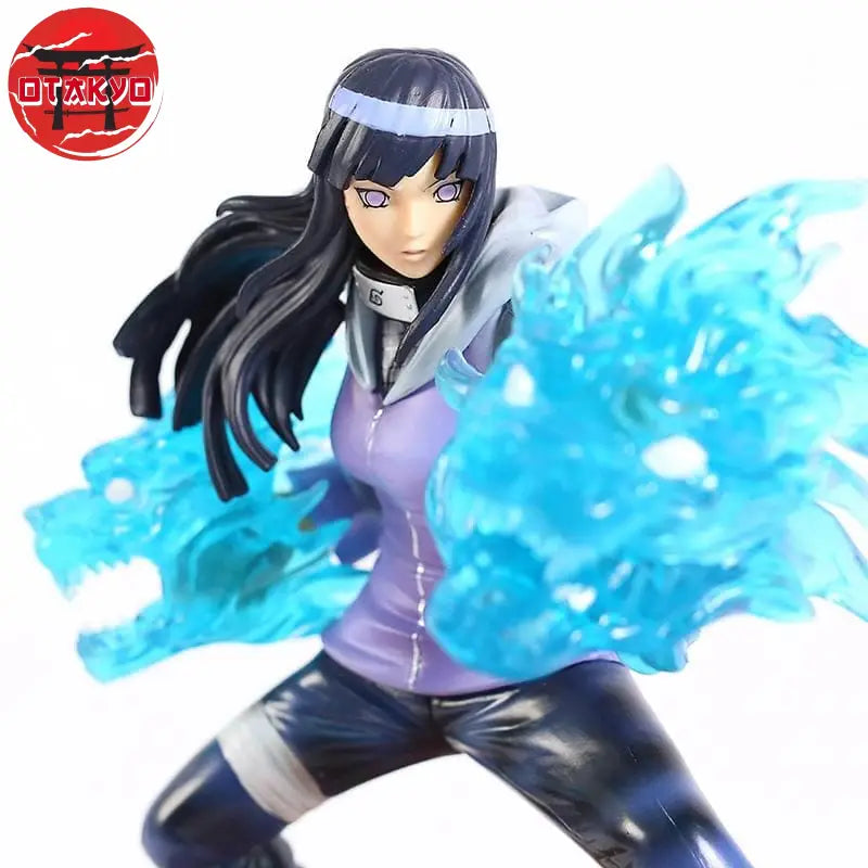 Hinata Hyuga Figuren Zwillingslöwenfäuste - Naruto Shippuden™