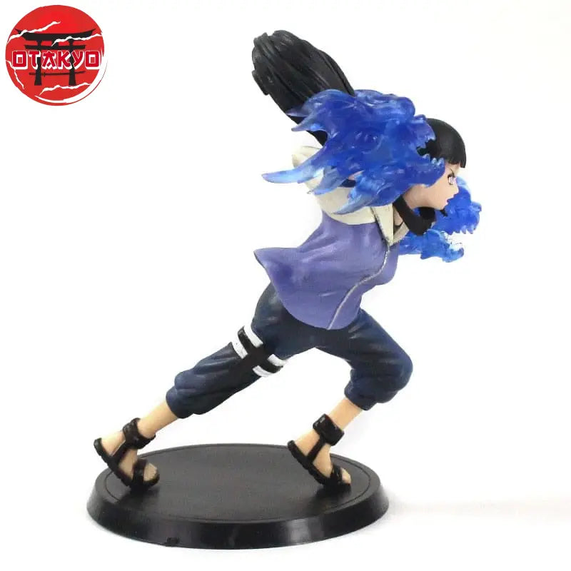 Hinata Hyūga Figuren Zwillingslöwenfäuste - Naruto Shippuden™
