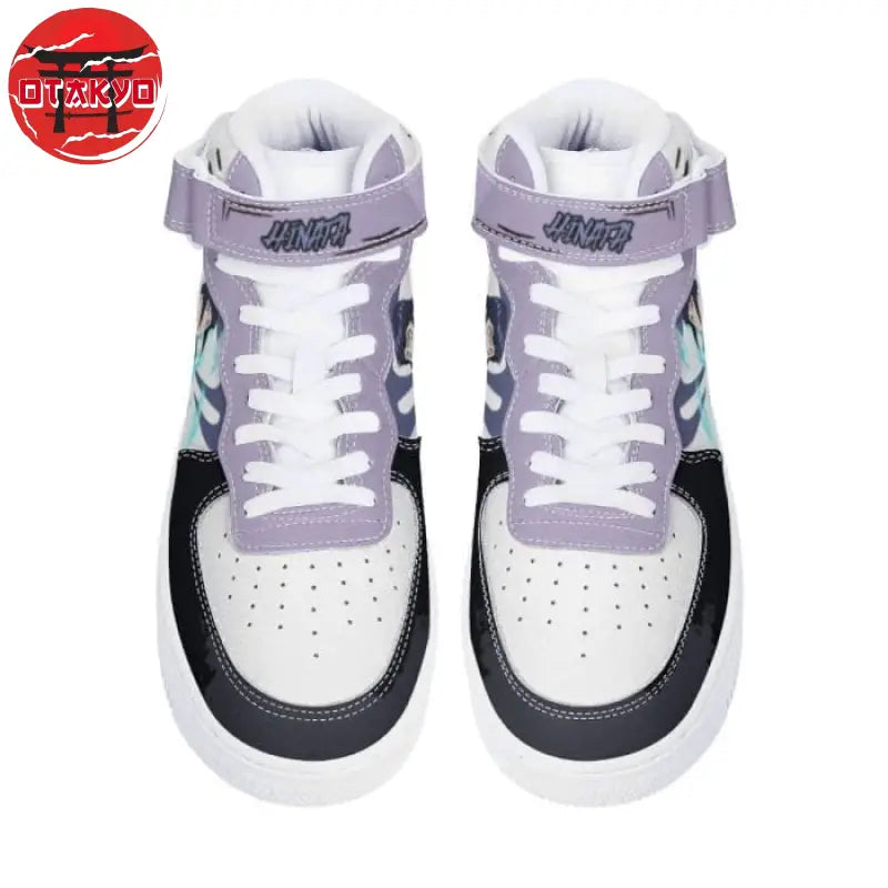 Hinata Hyūga Schuhe - Naruto™